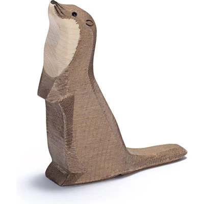 Afbeelding van Ostheimer Otter