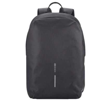 Afbeelding van Rugzak Bobby Soft 13L 16L Zwart
