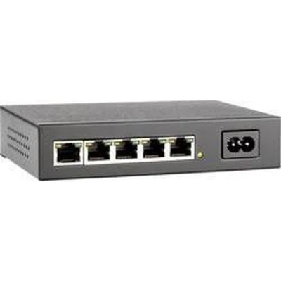 Afbeelding van Renkforce Netwerk switch 5 poorten 1 GBit/s