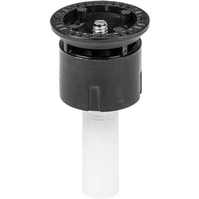 Afbeelding van Bradas verstelbare nozzle 2x30 3/8&quot; pop up sproeier