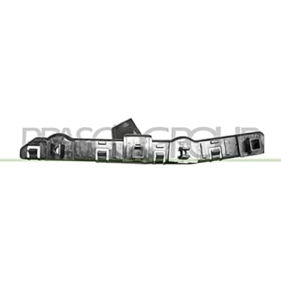 Afbeelding van PRASCO DS7121004 Houder, bumper Links voor NISSAN: Qashqai II (J11) 1.5 dCi, 1.6 dCi ALL MODE 4x4 i, 2.0, DIG T, 2.0 i