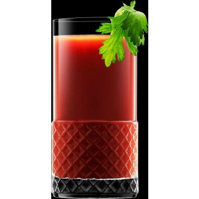 Afbeelding van Luigi Bormioli Roma 1960 Longdrinkglas 48cl 6 stuks