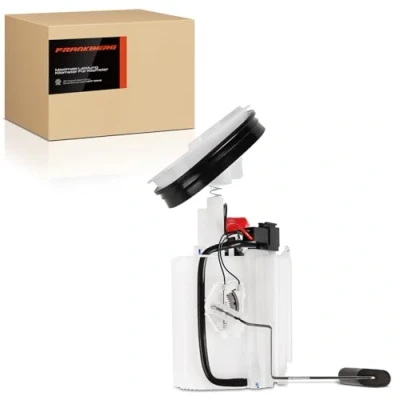 Afbeelding van Brandstofpomp voor W203 CL203 S203 C209 A209 2001 2010 0986580184