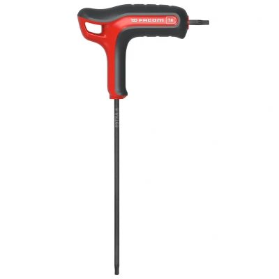 Afbeelding van Facom Inbussleutels T Greep Ergo Torx 6 89TXA.6