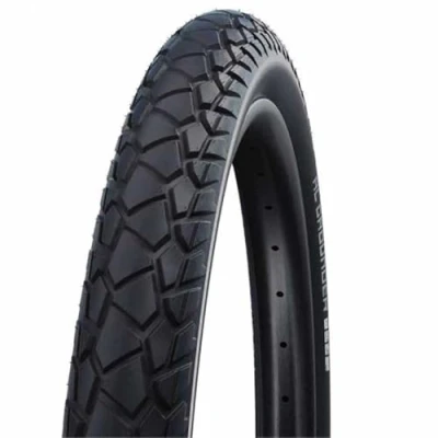 Afbeelding van Schwalbe Al grounder performance dd reflex 29x2.35