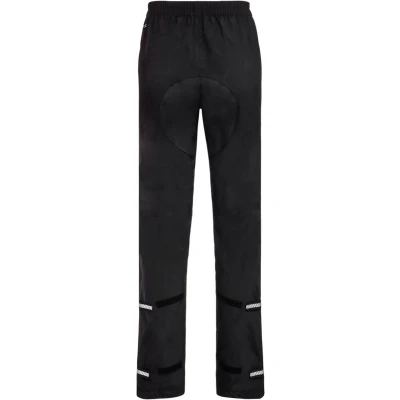 Afbeelding van Vaude, Yaras Rain Pants Iii, herenbroek