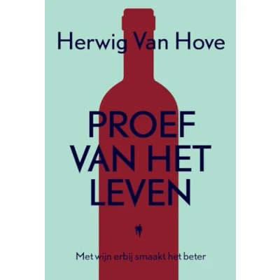 Afbeelding van Proef van het leven (Paperback)