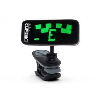 Afbeelding van Peterson StroboClip HDC Stemapparaat