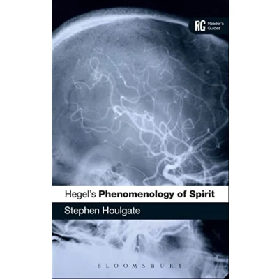 Afbeelding van Hegel&#039;s &#039;Phenomenology of Spirit&#039;: A Reader&#039;s Guide