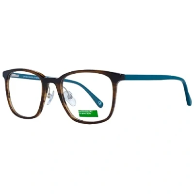 Afbeelding van Benetton Optical Frame BEO1002 155 52