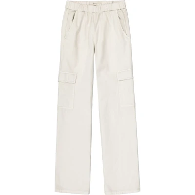 Afbeelding van Garcia Cargobroek voor kinderen, Maat: 128, Soft kit