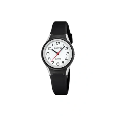 Afbeelding van CALYPSO WATCHES Kwartshorloge Sweet Time, K5834/4