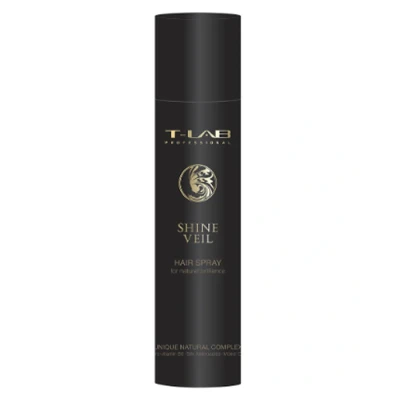 Afbeelding van T Lab Professional Shine Veil Spray 100 ml