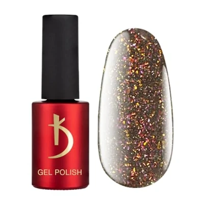 Afbeelding van KODI PROFESSIONAL POLAR LIGHT COLLECTION GEL POLISH GELLAK NR 06 PL 7 ML