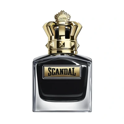 Afbeelding van Jean Paul Gaultier Scandal pour Homme Le Parfum 100 ml Eau de Intense Spray