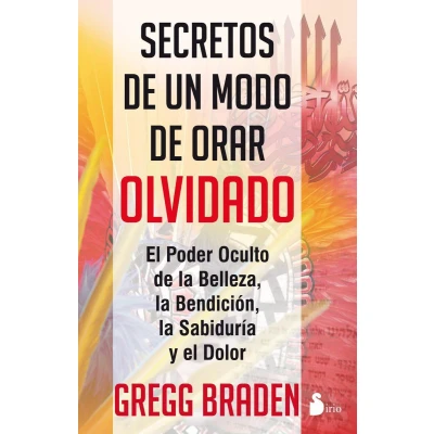 Afbeelding van Secretos de un modo orar olvidado