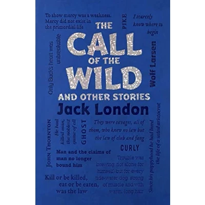 Afbeelding van the Call of Wild and Other Stories: Jack London