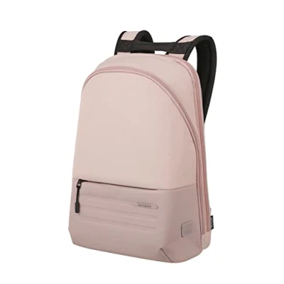 Afbeelding van Samsonite Stackd Biz Laptop backpack 14.1&#039;&#039; rose Laptoptas