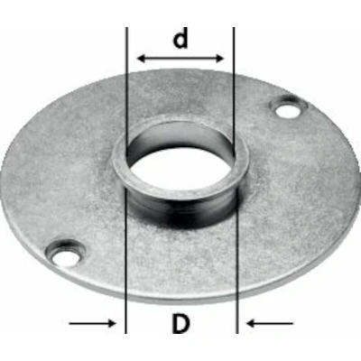 Afbeelding van Festool KR D24,0/VS 600 SZ 20 Kopieerring
