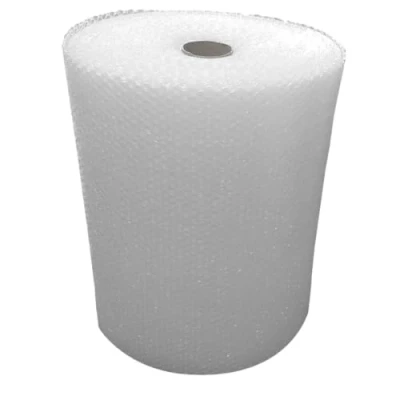 Afbeelding van Triplast Bubble Wrap Roll (500 mm x 50 m) Kleine luchtbelkussenfolie voor verhuizing, verpakking van breekbare artikelen en beschermende verzending opslag
