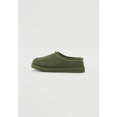 Afbeelding van Ugg Heren Pantoffel Tasman Woodland Green 41