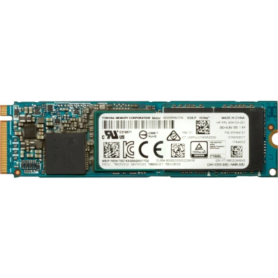 Afbeelding van Z Turbo Drive Quad Pro 1 TB SSD TLC module