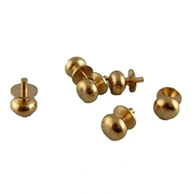 Afbeelding van Melody Jane The Components Co poppenhuis miniatuur meubeldeur, 6 messing handgrepen, deur