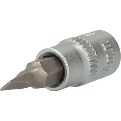 Afbeelding van Brilliant Tools, Dopsleutel + dopmoer, BT020810