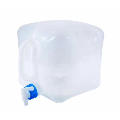 Afbeelding van Catchgear Foldable Jerrycan 10L Kampeerspullen