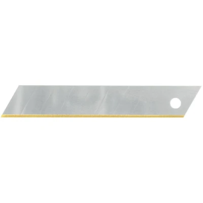 Afbeelding van Promat reserve afbreekmes Titan 18 mm 10 stuks