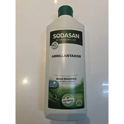 Afbeelding van Glansspoelmiddel 500 ml