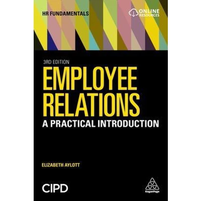 Afbeelding van Employee Relations: A Practical Introduction: 23