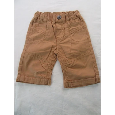 Afbeelding van Dirkje Korte broek Bermuda Beige 2 jaar 92