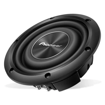 Afbeelding van Pioneer TS A2000LD2 Compacte en krachtige passieve subwoofer (700 W)