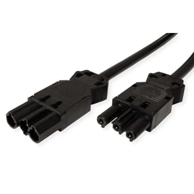 Afbeelding van Bachmann Apparaatverlenging, 375080, zwart