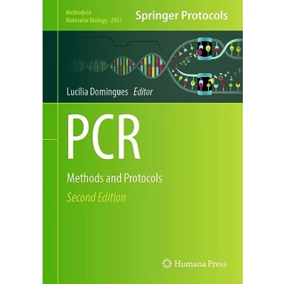 Afbeelding van PCR: Methods and Protocols: 2967