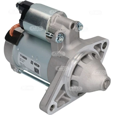 Afbeelding van Startmotor / Starter HC CARGO 114660