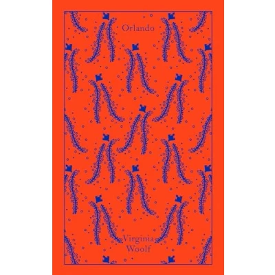 Afbeelding van Orlando: Virginia Woolf