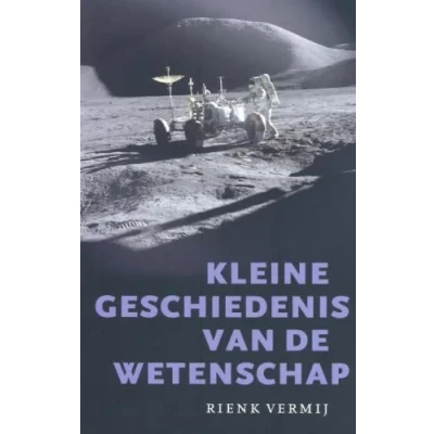 Afbeelding van Kleine geschiedenis van de wetenschap