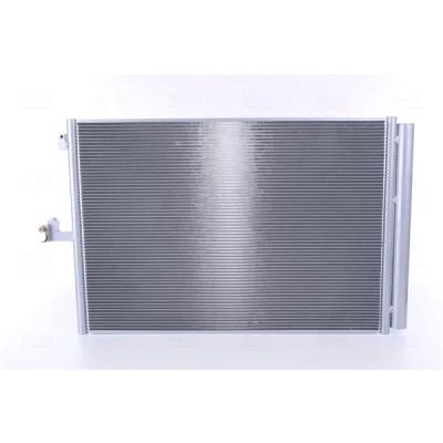 Afbeelding van Nissens Airco condensor 940412