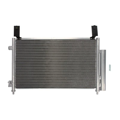 Afbeelding van Thermotec Airco condensor KTT110449