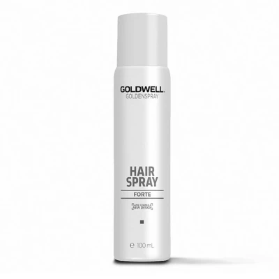 Afbeelding van Goldwell Goldenspray Forte 100ml