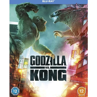 Afbeelding van Godzilla Vs Kong