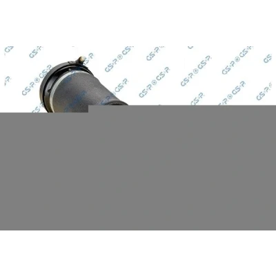 Afbeelding van Metalcaucho 42903 Pneumatischeveerpoot Vooras rechts BMW: X5 (E53) 4.4 i, 3.0 d, 4.6 is, 4.8 is 2000 2006