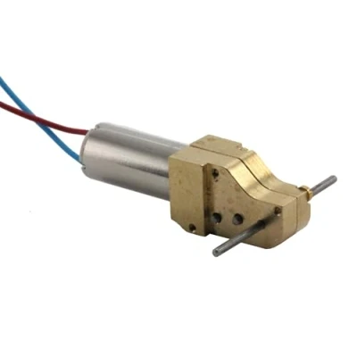 Afbeelding van Sol Expert 42300 Microtransmissie bouwpakket bouwpakket, Met flens