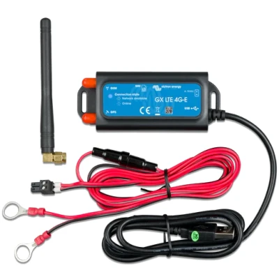 Afbeelding van GX LTE 4G E 2G, 3G en cellular modem