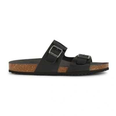 Afbeelding van GEOX U SANDAL GHITA Zwart 41 EU