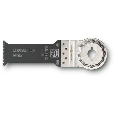 Afbeelding van Fein 63502200210 E Cut zaagblad (1st) SLM 78 x 32 mm (200)