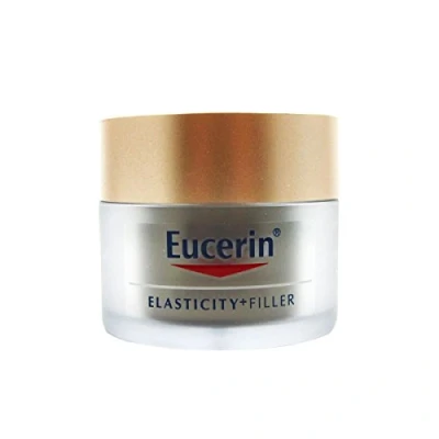 Afbeelding van Eucerine Hyaluron Filler Elasticiteit Nachtcrème 50ml