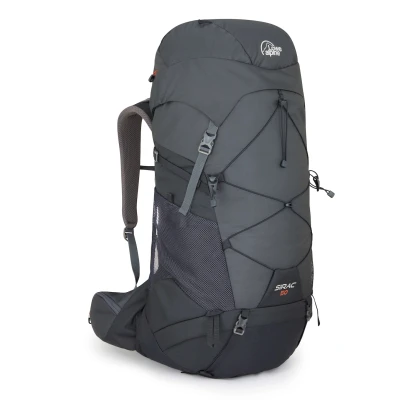 Afbeelding van Lowe Alpine Backpack Sirac Plus 50 Ebony M L